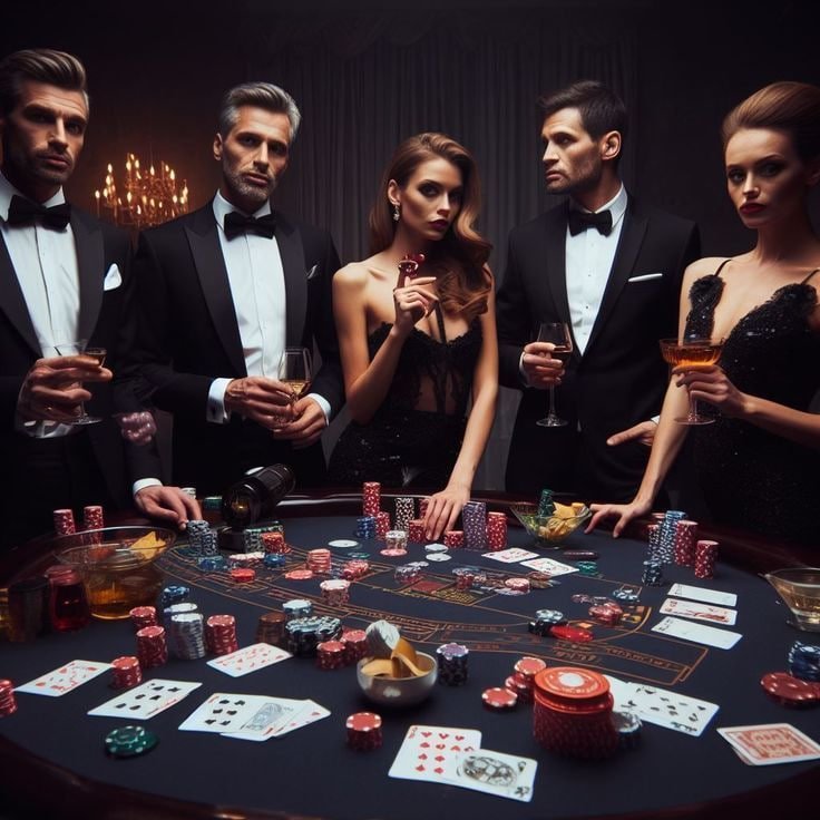 Responsible gaming guidelines and budget management tools on Takabit